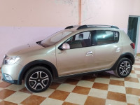 voitures-dacia-sandero-2018-stepway-privilege-remchi-tlemcen-algerie