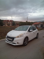 voitures-peugeot-208-2015-allure-tizi-ouzou-algerie