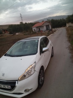 voitures-peugeot-208-2015-allure-tizi-ouzou-algerie