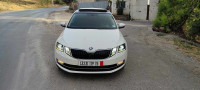 voitures-skoda-octavia-2019-laurin-amp-klement-algerie