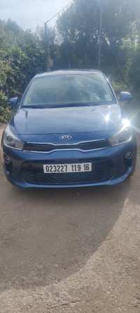 voitures-kia-rio-2019-ex-staoueli-alger-algerie