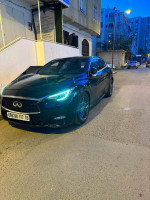 automobiles-infiniti-q30-s-2017-bab-ezzouar-alger-algerie