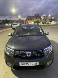 voitures-dacia-sandero-2019-stepway-zemmouri-boumerdes-algerie