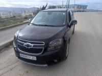 سيارات-chevrolet-orlando-2017-الحروش-سكيكدة-الجزائر