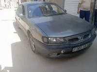 Renault Safrane 2000 Safrane