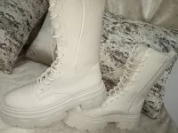 Bottes primark 