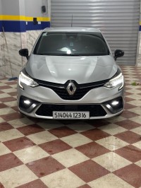 سيارات-renault-clio-5-2023-rs-line-مفتاح-البليدة-الجزائر