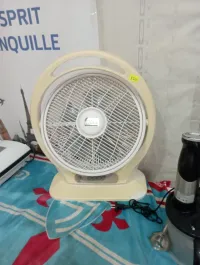 Ventilateur 
