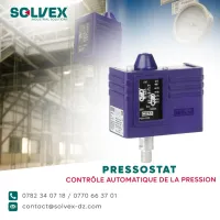 PRESSOSTAT 