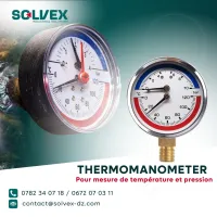 Hydrometre de Haute Précision
