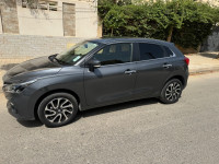 voitures-suzuki-baleno-2022-el-harrach-alger-algerie