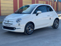 voitures-fiat-500-2023-dolcevita-el-harrach-alger-algerie