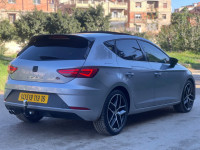 voitures-seat-leon-2019-fr-el-harrach-alger-algerie