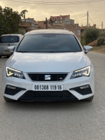 voitures-seat-leon-2019-linea-r-el-harrach-alger-algerie