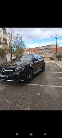 voitures-mercedes-glc-2018-el-eulma-setif-algerie