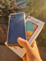 smartphones-samsung-galaxy-m-32-bir-el-djir-oran-algerie