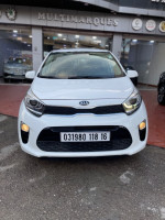 voitures-kia-picanto-2018-ex-dar-el-beida-alger-algerie