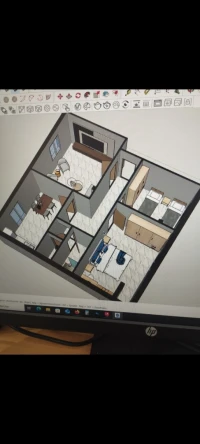 Architecte - مهندس معماري