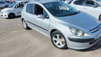 voitures-peugeot-307-2001-xt-sidi-aich-bejaia-algerie