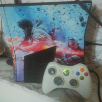 xbox-البرواقية-ولاية-المدية-berrouaghia-medea-algerie