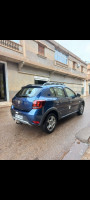 voitures-dacia-sandero-2018-stepway-restylee-frenda-tiaret-algerie