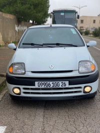 voitures-renault-clio-2-2000-medea-algerie