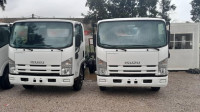 camion-isuzu-2024-el-oued-algerie