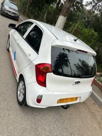 Kia Picanto 2014 thumbnail 2