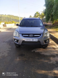 voitures-kia-sportage-2009-reghaia-alger-algerie