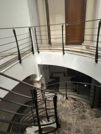 Location Villa Alger Hydra