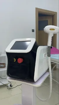 Épilation laser 