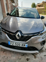 tout-terrain-suv-renault-captur-2021-intense-iferhounene-tizi-ouzou-algerie