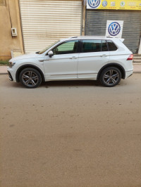 voitures-volkswagen-tiguan-2019-ain-taya-alger-algerie