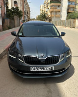 voitures-skoda-octavia-2018-laurin-amp-klement-kolea-tipaza-algerie