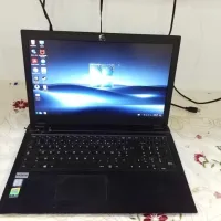 Laptop haier 