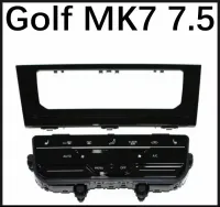Clim digital VW golf 7 