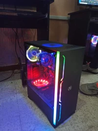 Pc gaming 