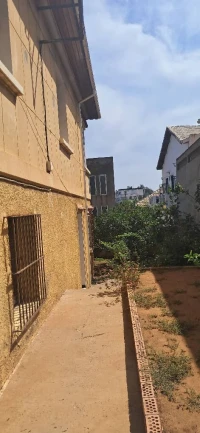 Vente Villa Alger Hussein dey