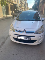 voitures-citroen-c3-2014-vitamine-bordj-el-kiffan-alger-algerie