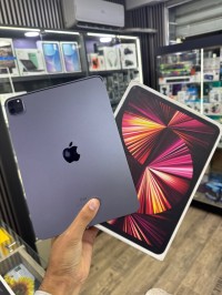 كمبيوتر-لوحي-apple-ipad-pro-m1-11-128g-wifi-batterie-92-بني-مسوس-الجزائر