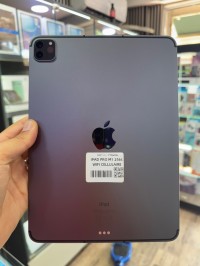 tablets-apple-ipad-pro-m1-11-256g-wifi-cellulaire-beni-messous-alger-algeria