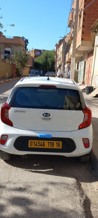 voitures-kia-picanto-2019-lx-confort-rouiba-alger-algerie