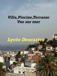 Location Villa Alger El mouradia