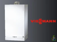 Réparation chaudière viessmann