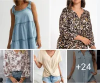 primark 300 dA la piece