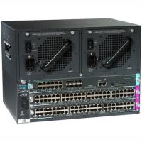 reseau-connexion-commutateur-cisco-catalyst-4503-e-draria-alger-algerie