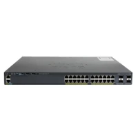 Switche 2960X-24PS-L