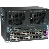 Commutateur Cisco Catalyst 4506-E