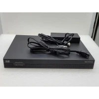 ROUTEURS CISCO ISR 4321 used