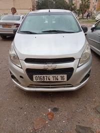 سيارات-chevrolet-new-spark-2014-الكاليتوس-الجزائر